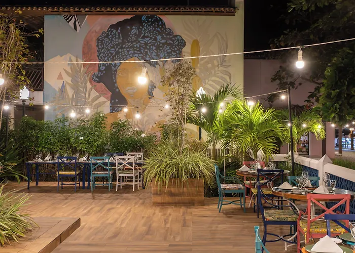 Sauipe Sol Grand Premium All Inclusive
